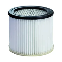 Scheppach HEPA-Filter zu ASP12/15-ES - Zubehörtyp: Ersatzfilter