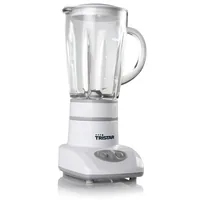 Tristar Standmixer BL-4431 Weiss - Motorleistung: 180 W - Funktionen: Mixen - Fassungsvermögen Saftbehälter: 0.45 l - Detailfarbe: Weiss