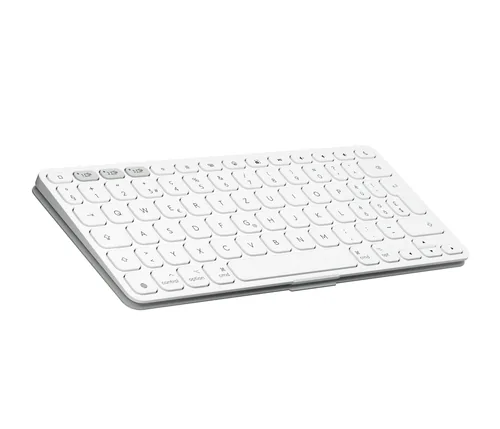 Logitech Keys-To-Go 2 - Tastatur - integrierte Abdeckung