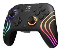 PDP Afterglow Wave Wireless Controller NS Black
