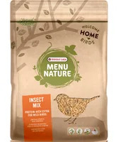 Versele Laga Vogelfutter Nature Menu Insect Mix, 250 g - Packungsgrösse: 0.25 kg - Tierart: Vogel - Saison: Alljahresfutter - Produkttyp: Streufutter