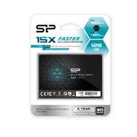 Silicon Power SSD 128GB 2.5 SATAIII A55 3D Nand TLC