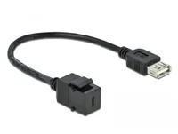 DeLOCK 86384 keystone module