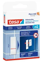 tesa Klebestreifen Fliesen Metall bis 2kg 9St.