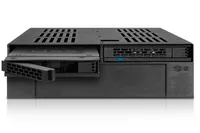 Icy Dock MB322TP-B Compartiment pour ordinateur