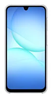 Samsung Back Cover Clear Case Galaxy A17 Transparent - Grundfarbe: Transparent - Fallsicher: Nein - Kompatible Hersteller: Samsung - Detailfarbe: Transparent - Mobiltelefon Kompatibilität: Galaxy A17 - Material: Kunststoff