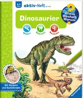 Ravensburger 32696 book German 20 pages Paperback
