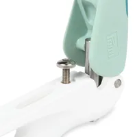 Prym Creative Tool Vario, Salbei - Produkttyp: Lochwerkzeug - Material: Kunststoff - Metall
