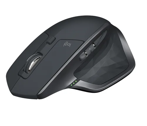 Logitech Mouse MX Master 2S Grafit BT