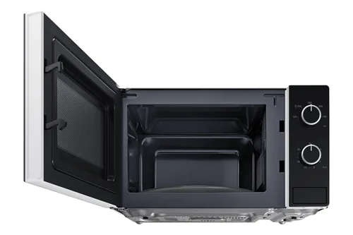 Samsung MS20A3010AH Black, White Solo microwave Countertop 20 L 700 W