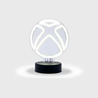 Ukonic Tischleuchte XBOX Logo