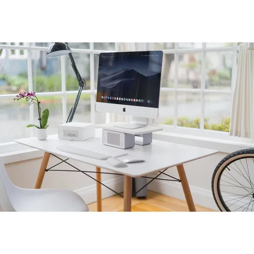 Kensington K50432EU poggiapolso Grigio