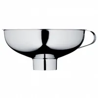 WMF Trichter Ø 12 cm Silber - Material: Cromargan - Detailfarbe: Silber