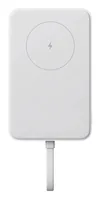 Xiaomi BHR9822GL power bank Lithium-Ion (Li-Ion) 10000 mAh Wireless charging White