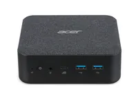 Acer Revo RB102 5-120U 16GB 512GBSSD Black W11H