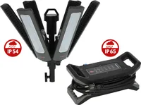 Brennenstuhl 360 LED Strahler 42050 BT
