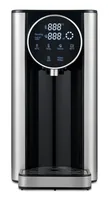 Trisa Silver Stream Black, Silver 2.7 L