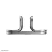 Neomounts NOT-Ständer bis 17"" vertical silber