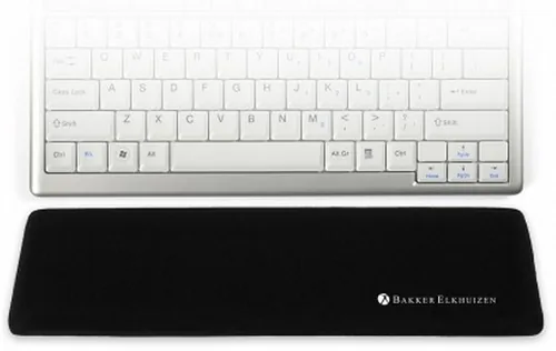 BakkerElkhuizen Handgelenkauflage Ergo Wrist Rest Compact retail