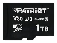 Patriot Memory VX Series 1 TB MicroSDXC UHS-I Class 10 (PSF1TBVX31MCX)