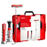 Aktion L-BOXX 102 DuoLine, Dübel