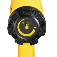 DeWalt D26411-QS Heissluftpistole 1800 Watt