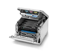 C650dn, LED-Drucker