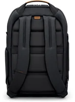Dell Notebook-Rucksack Premium EcoLoop CP7625 16 - Tragemöglichkeit: Tragegriff - Tiefe: 18.03 cm - Breite: 29.97 cm - Detailfarbe: Schwarz - Bildschirmdiagonale in Zoll: 16  - Material: Polyester