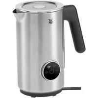 WMF Milchschäumer Lumero Silber - Produkttyp: Milchschäumer - Detailfarbe: Silber - Milcherwärmung: Ja