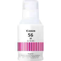 CANON Tintenbehälter magenta GI-56M GX6040/G7040 14'000 Seiten