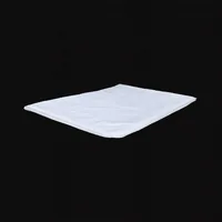 Albis Duvet Climapur 200 x 210 cm - Nachhaltigkeit: Nicht angegeben - Saison: Frühling - Herbst - Sommer - Füllgewicht: 580 g - Grösse: 200 x 210 cm - Material Bezug: Lyocell - Material Füllung: Lyocell - Tencel