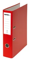 NOVOOO Pro Ordner 7cm 10349745NO2U rot A4