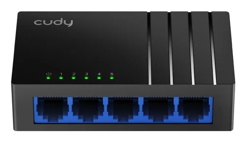 5P Cudy GS105D