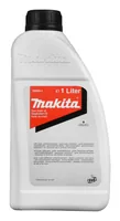 Makita 195093-1 Sägekettenöl Mineral+ 1l