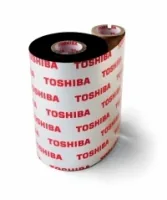 Toshiba TEC AG2 55mm x 600m Farbband