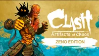 NACON Clash: Artifacts of Chaos English PC