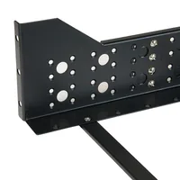 UNIVERSAL SERVER RACK RAILS UNIVERSAL SERVER RACK RAILS UK