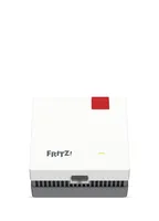 Repeater FRITZ! 1200 AX Network repeater 3000 Mbit/s White