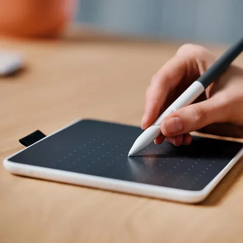 Wacom One Pen Tablet Medium