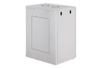 Digitus Dynamic-N series wall-mounted enclosure - 600x450 mm (WxD), unassembled