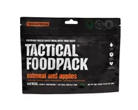Tactical Foodpack Oatmeal and Apples
