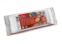Carioca Modelliermasse Déco Terracotta 500 g Terracotta - Packungsgrösse: 500 g - Set: Nein - Anwender: Kinder - Hobbyanwender - Erwachsene - Detailfarbe: Terracotta - Modelliermasse Art: Modelliermasse - Trocknung: Lufttrocknend