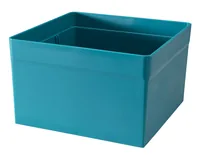 Boxeinsatz Gr.5 191X97-5, Einlage