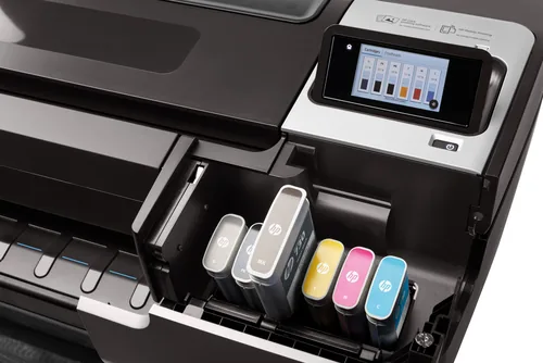 HP Designjet T1700 44-in PostScript Printer imprimante grand format A jet d'encre thermique Couleur 2400 x 1200 DPI 1118 x 1676 mm Ethernet/LAN