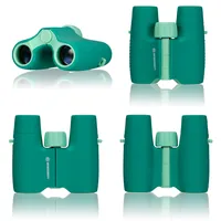 Bresser Optics BRESSER Junior 6x21 children's binoculars in different colours green