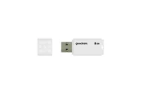 Goodram USB flash drive UME2 8 GB USB Type-A 2.0 White