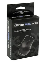 LC-Power Maus Optical m710B USB B