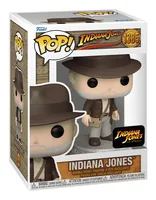 Funko Pop! Figur Movies Idiana Jones