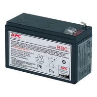 APC RBC2 batteria UPS Acido al piombo