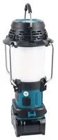 Makita MR009GZ lantern LED Black, Blue, White